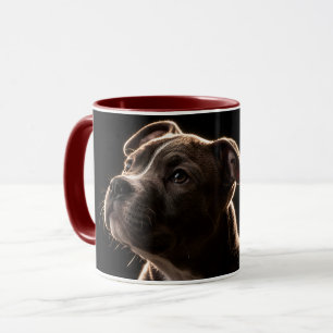 Lionhearted Mug