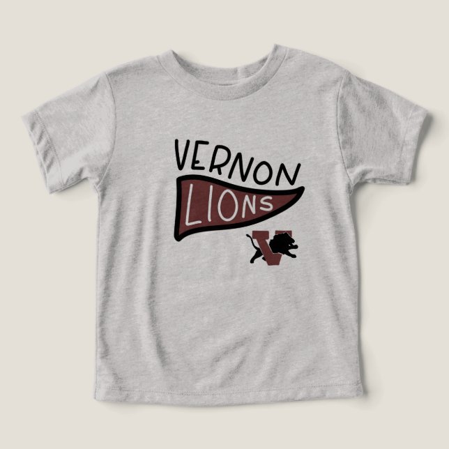 Lions (Design Front)