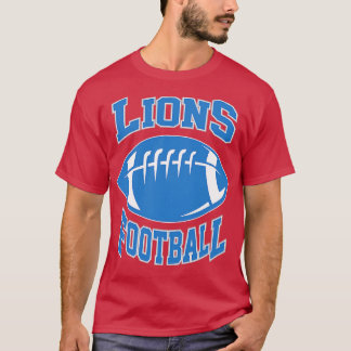 Lions  Club 1 T-Shirt