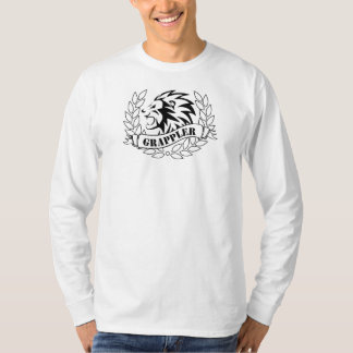 Lion's Den Grappler Long Sleeve T-Shirt