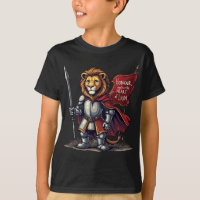 Lions heart