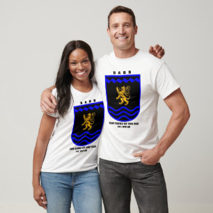 Lions of the Sea T-Shirt
