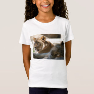 Lions T-Shirt