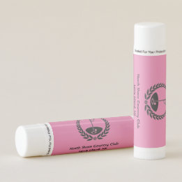 Lip Balm - Golf Club Ladies Member Product