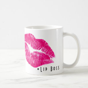 # Lip Boss Mug