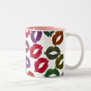 Lip-i-licious-ness coffee mug