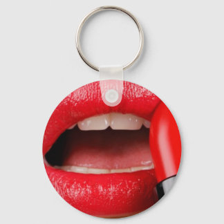 lip key ring