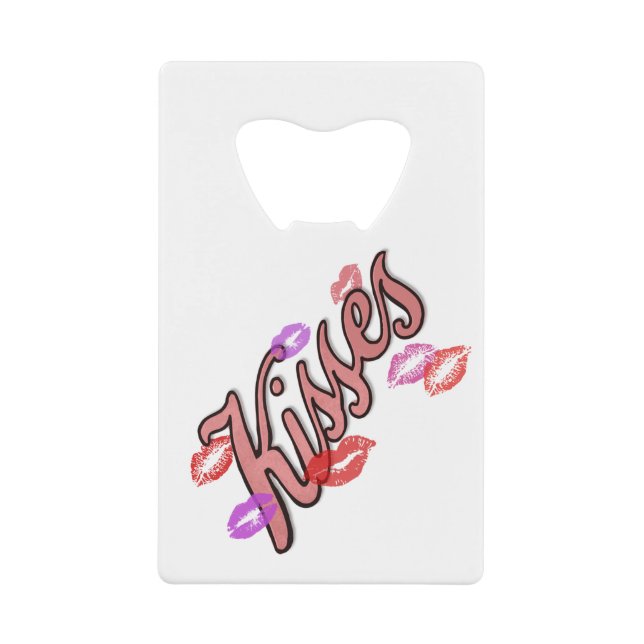 LIP KISSES  (Front)
