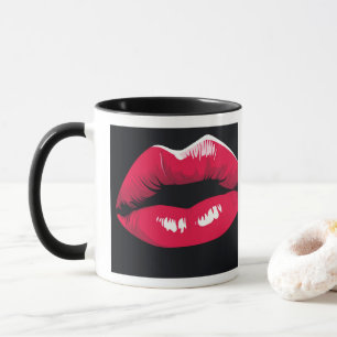 LIP POWER 2024 MUG