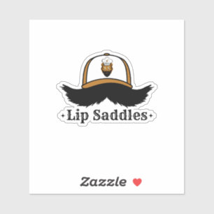 Lip Saddles