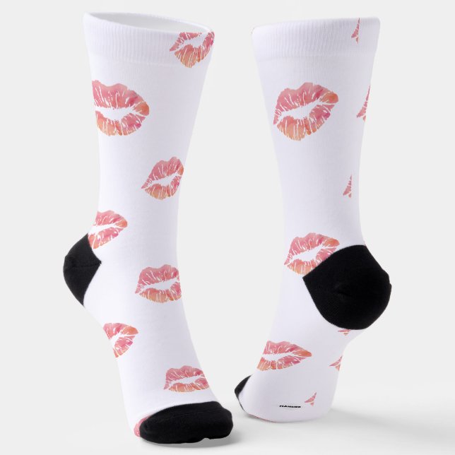 Lip Socks HAMbWG (Angled)