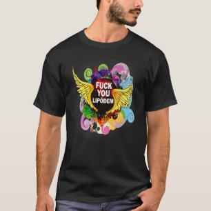 Lipedema pain women idea T-Shirt