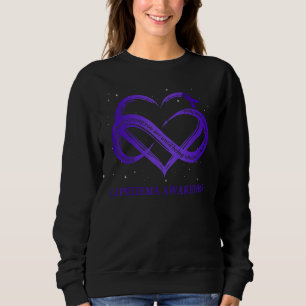Lipedema Warrior Sweatshirt
