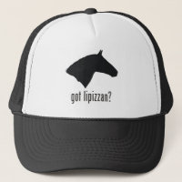 Lipizzan