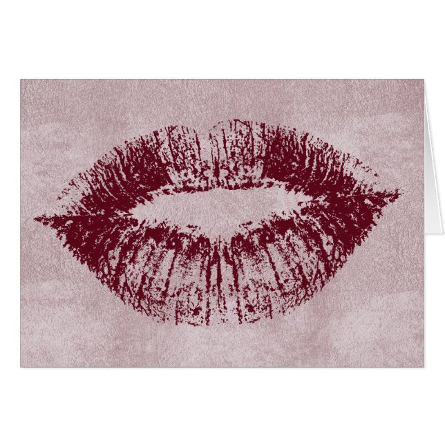 Lips (Front Horizontal)