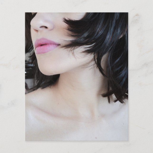 lips-468915 FASHION BEAUTY MODEL STYLE SPA SALON H Flyer (Front)