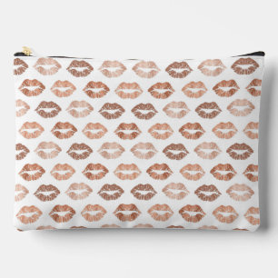 Lips Accessory Pouch