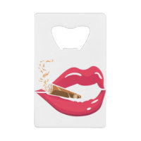 Lips and Smoking