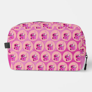 Lips Dopp Kit
