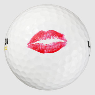 Lips Golf ball, Golf Balls