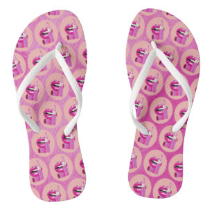 Lips Jandals