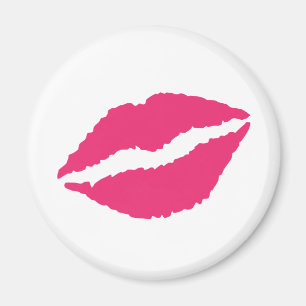 Lips Magnet