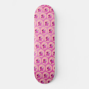 Lips Skateboard