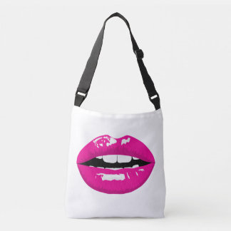 Lips Tote Bag
