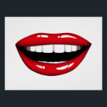 LIPS Updated Poster<br><div class="desc">I just found these posters I did quite a while ago, and I am updating them for you. Enjoy! More are on the way this weekend. Check out my categories and my COLLECTIONS please. Have fun, and please return often via my address as it helps me wherever you shop that...</div>