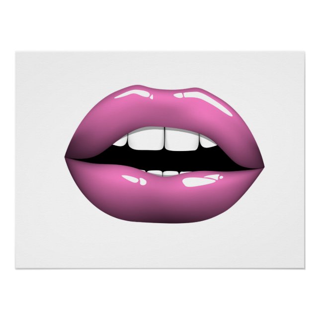 LIPS Updated  Poster (Front)