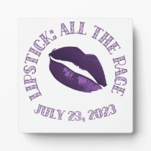 Lipstick All The Rage National Lipstick Day 2023 p