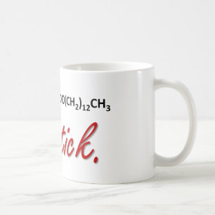 Lipstick! Coffee Mug