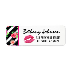 Lipstick Distributor Glam Rose Lip Return Address