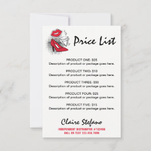 Lipstick Distributor Price List Modern Lips Kiss