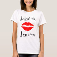 Lipstick Lesbian