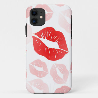 Lipstick Lips Case-Mate iPhone Case