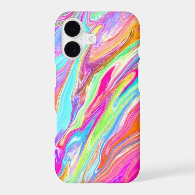 Liquid Color Neon (Back)