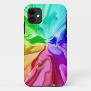 Liquid Colour Case-Mate iPhone Case