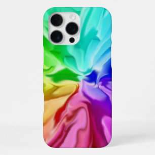 Liquid Colour iPhone 16 Pro Max Case