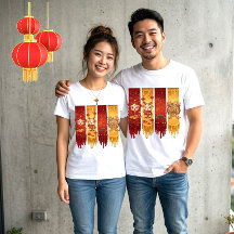Liquid Energy Drip-Art Chinese New Year 2027