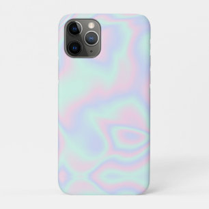 Liquid Faux Holographic Texture Case-Mate iPhone Case