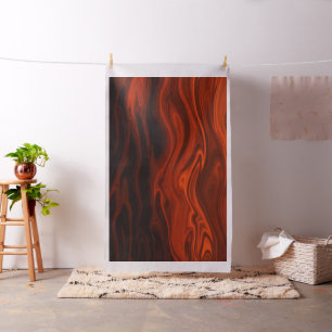 Liquid Fire by Shirley Taylor Fabric