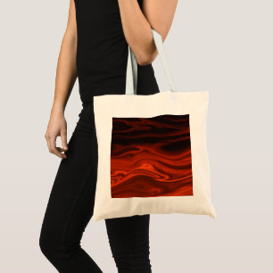 Liquid Fire by Shirley Taylor Tote Bag