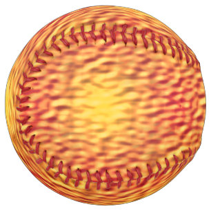 Liquid Fire Softball