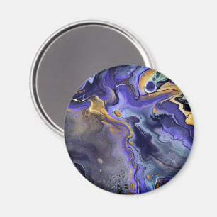 Liquid Galaxy 1 Magnet