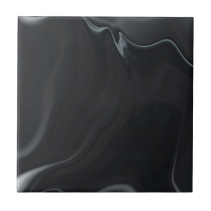 Liquid Grey Tile