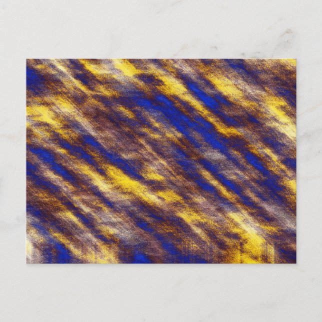 LIQUID LIGHT 19 POSTCARD (Front)