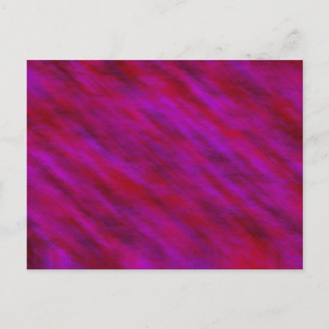 LIQUID LIGHT 1 POSTCARD (Front)