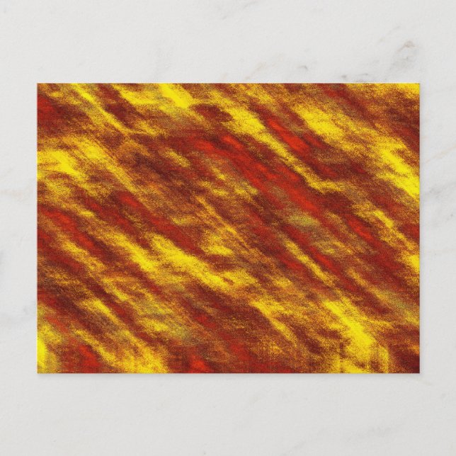 LIQUID LIGHT 20 POSTCARD (Front)