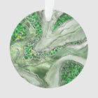 Liquid Marble - Gemstones Jade